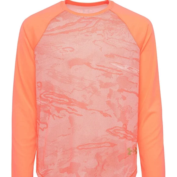 🆕️ Under Armour Tee in Brilliance - Picture 1 of 5